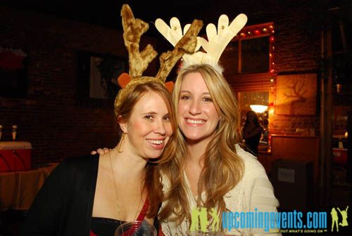 Photo from 11th Annual Reindeer Romp in Fairmount