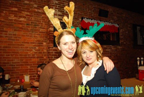 Photo from 11th Annual Reindeer Romp in Fairmount