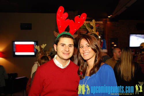 Photo from 11th Annual Reindeer Romp in Fairmount