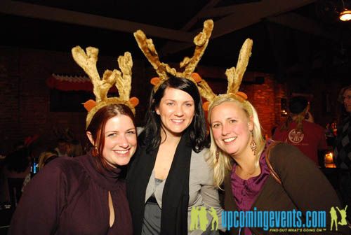 Photo from 11th Annual Reindeer Romp in Fairmount