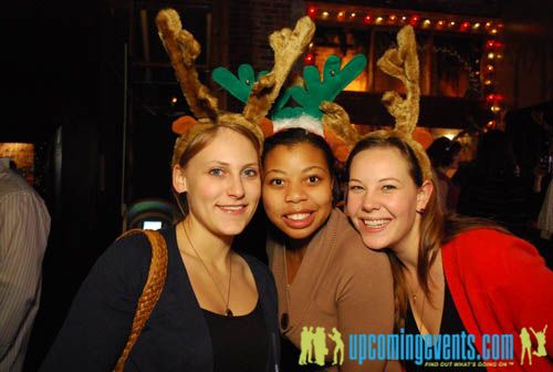 Photo from 11th Annual Reindeer Romp in Fairmount