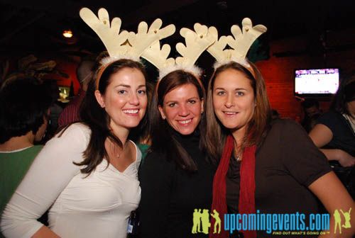 Photo from 11th Annual Reindeer Romp in Fairmount