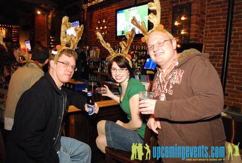 Photo from 11th Annual Reindeer Romp in Fairmount