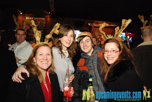 Photo from 11th Annual Reindeer Romp in Fairmount