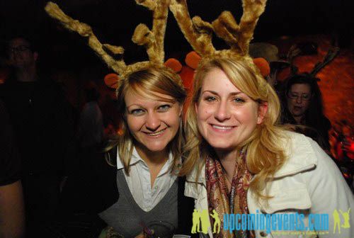 Photo from 11th Annual Reindeer Romp in Fairmount