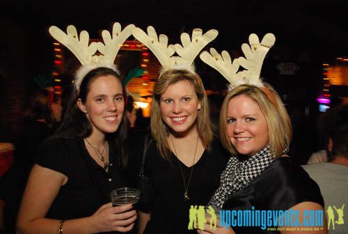 Photo from 11th Annual Reindeer Romp in Fairmount