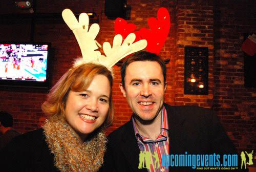 Photo from 11th Annual Reindeer Romp in Fairmount