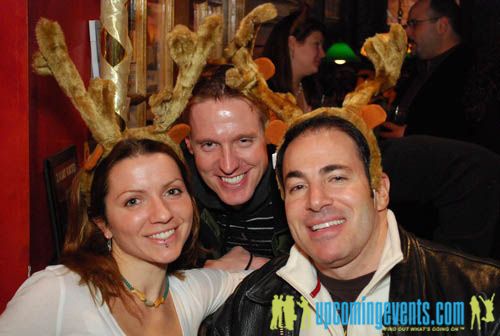 Photo from 11th Annual Reindeer Romp in Fairmount