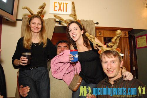 Photo from 11th Annual Reindeer Romp in Fairmount