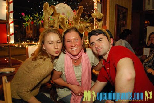 Photo from 11th Annual Reindeer Romp in Fairmount