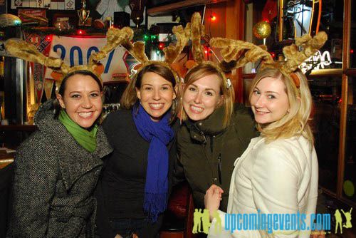 Photo from 11th Annual Reindeer Romp in Fairmount