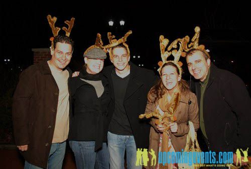 Photo from 11th Annual Reindeer Romp in Fairmount