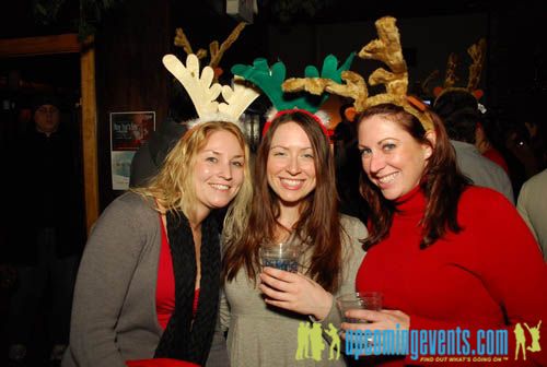 Photo from 11th Annual Reindeer Romp in Fairmount