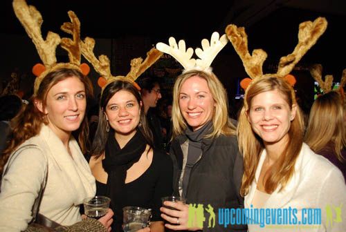 Photo from 11th Annual Reindeer Romp in Fairmount