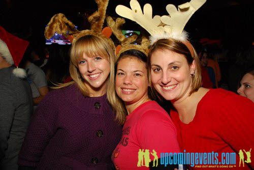 Photo from 11th Annual Reindeer Romp in Fairmount