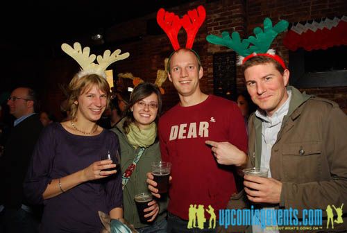 Photo from 11th Annual Reindeer Romp in Fairmount