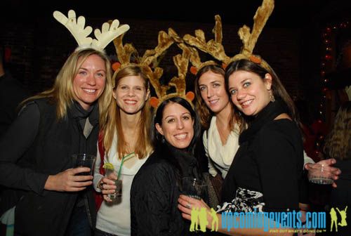 Photo from 11th Annual Reindeer Romp in Fairmount