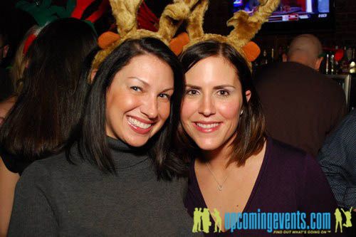 Photo from 11th Annual Reindeer Romp in Fairmount