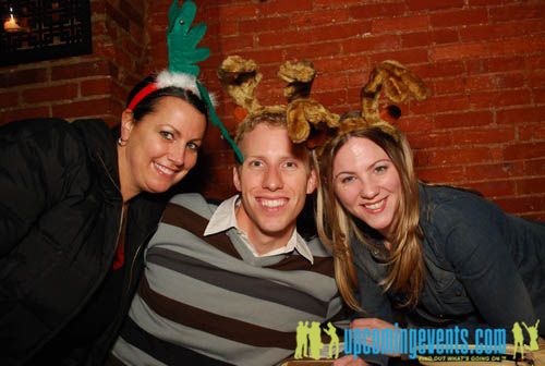 Photo from 11th Annual Reindeer Romp in Fairmount