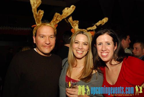 Photo from 11th Annual Reindeer Romp in Fairmount