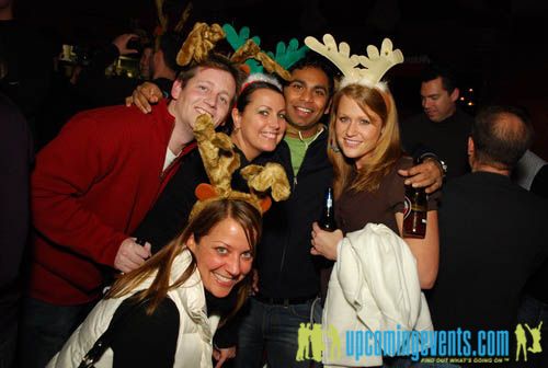 Photo from 11th Annual Reindeer Romp in Fairmount