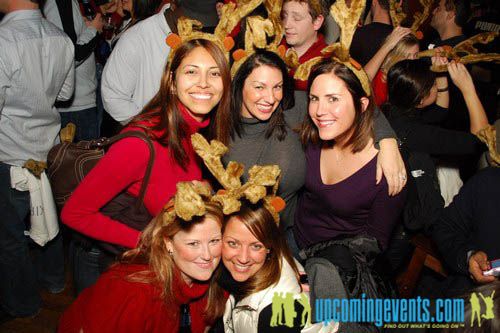 Photo from 11th Annual Reindeer Romp in Fairmount