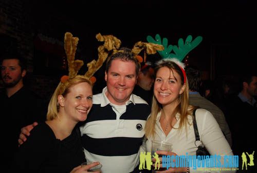 Photo from 11th Annual Reindeer Romp in Fairmount