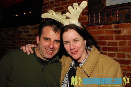 Photo from 11th Annual Reindeer Romp in Fairmount