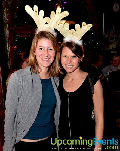 Photo from Reindeer Romp 2011