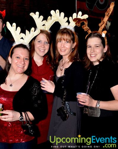 Photo from Reindeer Romp 2011