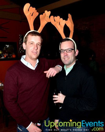 Photo from Reindeer Romp 2011