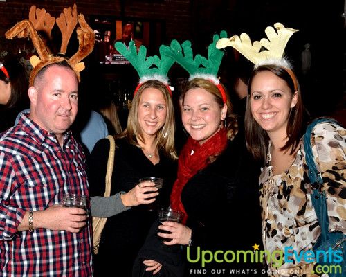 Photo from Reindeer Romp 2011