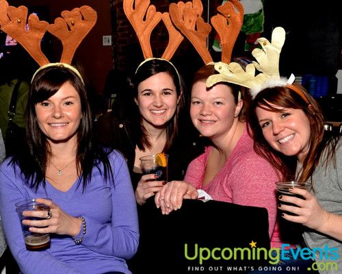 Photo from Reindeer Romp 2011