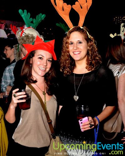 Photo from Reindeer Romp 2011