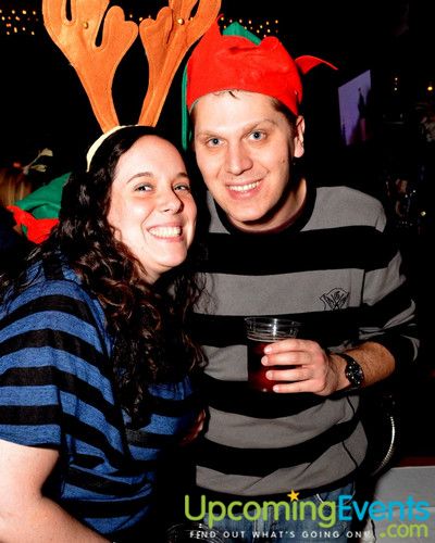 Photo from Reindeer Romp 2011