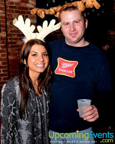 Photo from Reindeer Romp 2011