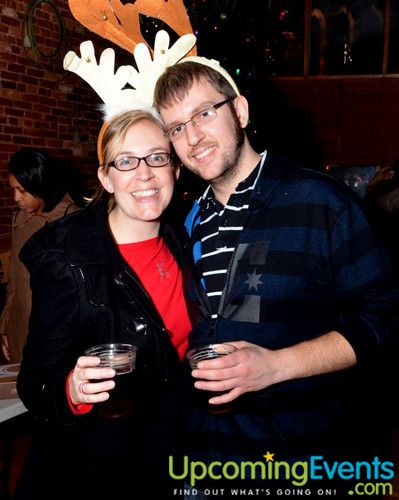 Photo from Reindeer Romp 2011