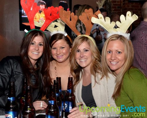 Photo from Reindeer Romp 2011