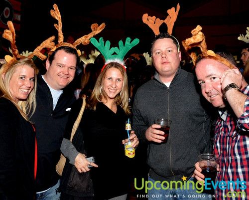 Photo from Reindeer Romp 2011