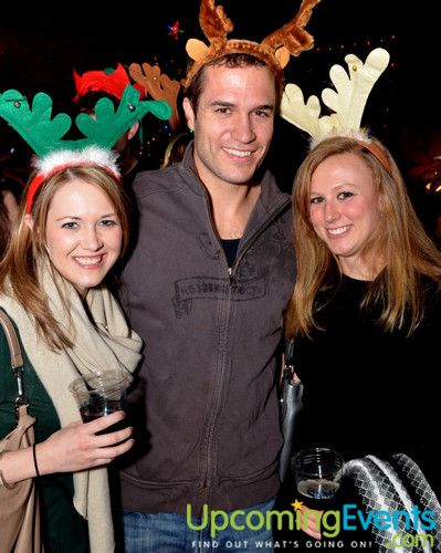 Photo from Reindeer Romp 2011