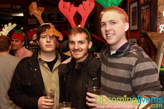 Photo from 16th Annual Reindeer Romp (Gallery A)