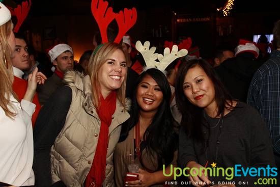 Photo from 16th Annual Reindeer Romp (Gallery A)