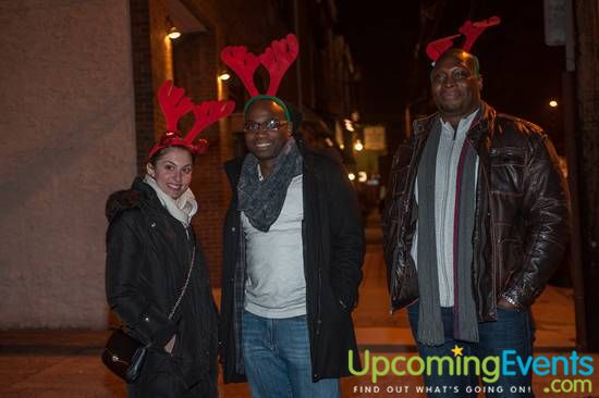 Photo from 16th Annual Reindeer Romp (Gallery B)