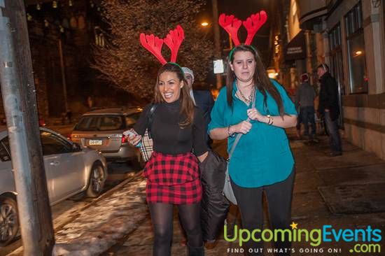 Photo from 16th Annual Reindeer Romp (Gallery B)