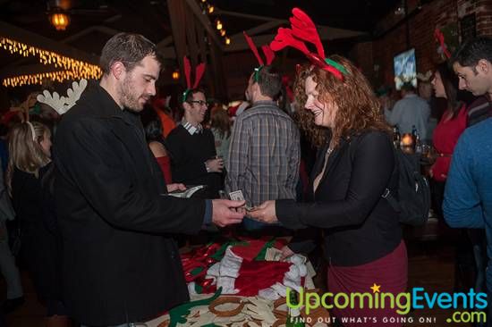 Photo from 16th Annual Reindeer Romp (Gallery B)
