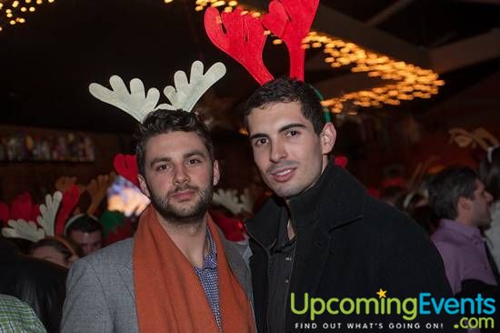 Photo from 16th Annual Reindeer Romp (Gallery B)