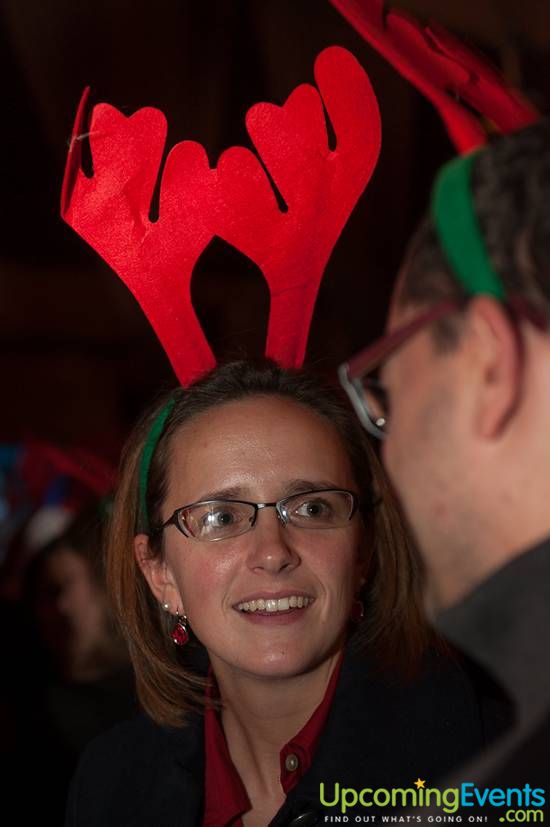 Photo from 16th Annual Reindeer Romp (Gallery B)