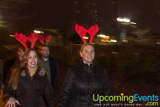 Photo from 16th Annual Reindeer Romp (Gallery C)