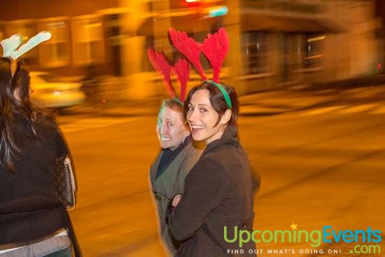 Photo from 16th Annual Reindeer Romp (Gallery C)