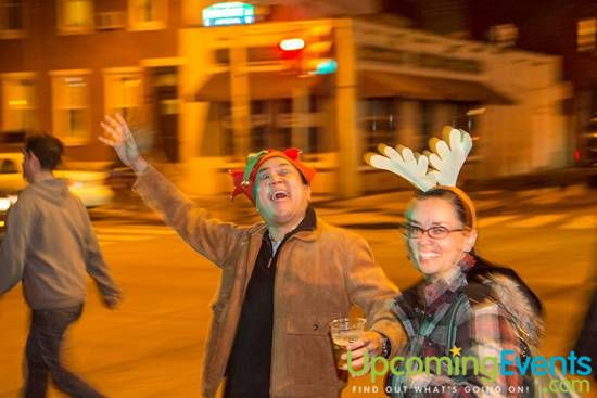 Photo from 16th Annual Reindeer Romp (Gallery C)